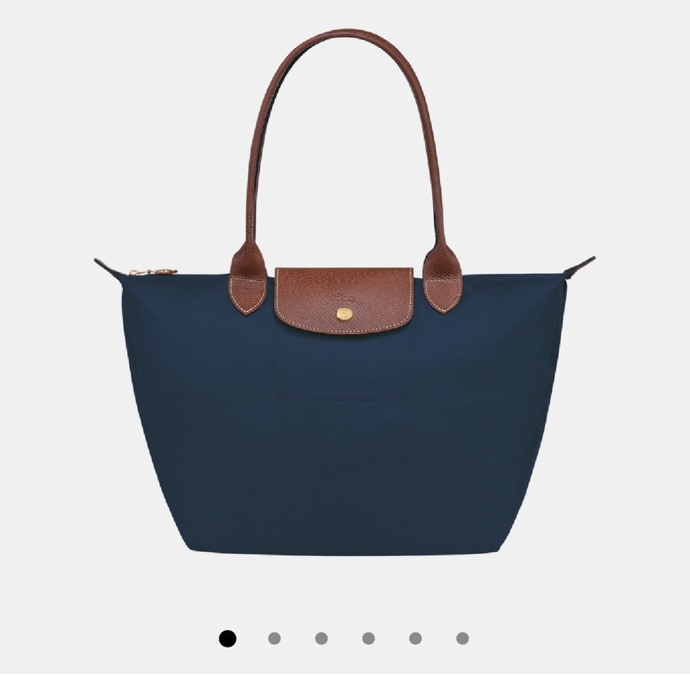 Longchamp Le Pliage Medium Tote Bag